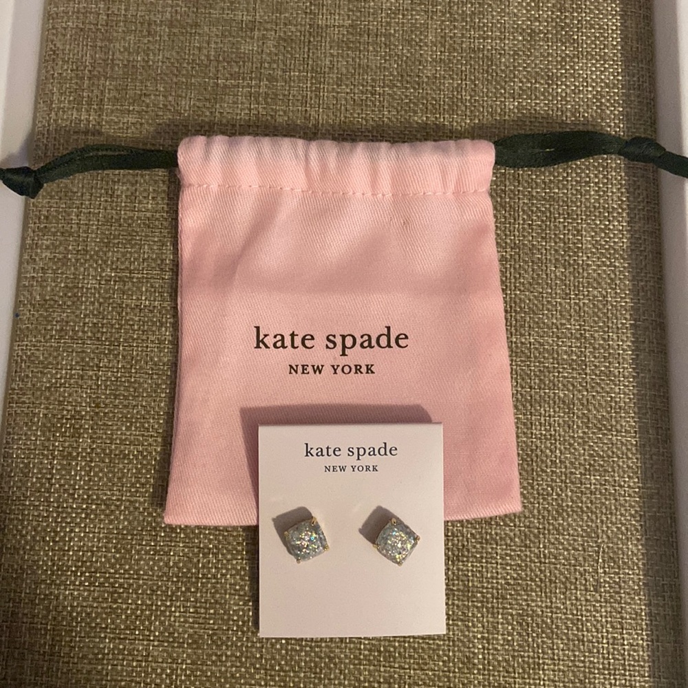 Kate Spade Earrings